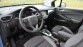 Opel Crossland X dashboard