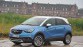 Opel Crossland X is instant succes