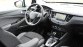Opel Crossland X dashboard