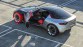 Opel GT Concept nu helemaal in digitale spotlights