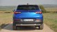 Opel Grandland X achterkant