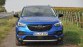Opel Grandland X voorkant