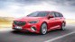 Opel Insignia GSi ook als Sports Tourer