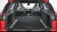 Opel Insignia GSi Sports Tourer bagageruimte