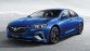 Opel Insignia OPC heeft Chinese voorbode
