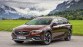 Opel Insignia nu al groot succes