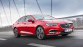Opel Insignia verkoop