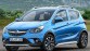Opel Karl Rocks debuteert met leaseactie