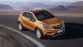 Opel Mokka X valt in de prijzen