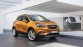 Opel Mokka neemt revanche als Mokka X