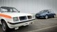 Opel OV 40 en Opel Astra