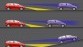 Opel AFL verlichting