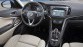 Opel Zafira interieur
