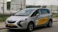Opel Zafira op aardgas, voor milieubewuste veelrijders