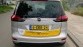 Opel Zafira rijdt op aardgas