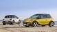 Opel Adam Rocks