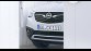 Inzoom nieuwe teaser voor de Opel Crossland X