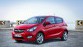 Opel weer (even) bovenaan