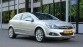 Opel Astra GTC biedt uitzicht