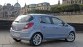Opel Corsa 2007