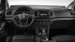 Interieur Seat Alhambra