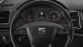 Seat Alhambra met Leon-stuur