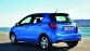 Toyota Yaris facelift 2014