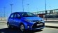 Toyota Yaris facelift