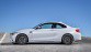 BMW M2 Competition zijaanzicht