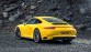De Porsche 911 Carrera 4S