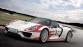Aandrijflijn Porsche 918 Spyder aangescherpt