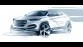 Opvolger Hyundai ix35 heet weer Tuscon