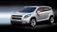 Zevenzits-Chevy  Orlando Show Car in Parijs