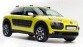 Citron C4 Cactus
