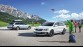 Skoda Superb met Outddoor-jasje