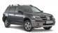 Outlander Sport Travel