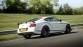 Overtreffende trap - Bentley Continental GT3-R
