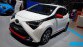 Toyota Aygo facelift