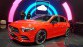 Mercedes A-klasse