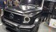 Mercedes G-klasse