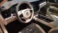 Volvo V60 dashboard