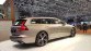 Volvo V60 schuinachter