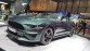 Ford Mustang Bullet