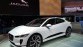 Jaguar i-Pace schuinvoor
