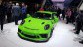 Porsche 911 GT3