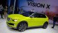 Skoda Vision X