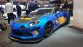 Overvolle Autosalon van Genève (slot)