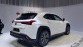 Lexus UX achterkant