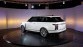 Range Rover SV Coupe
