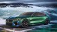 BMW Concept M8 Gran Coupe